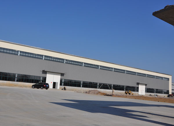 合川新场外景图二