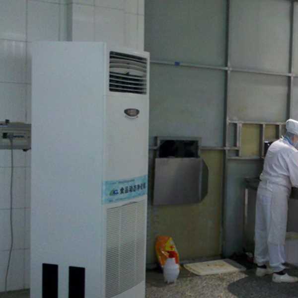 合川食品正负离子空气杀菌器