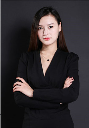 合川史静静 纹绣讲师